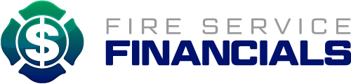 Fire Service Financials Logo